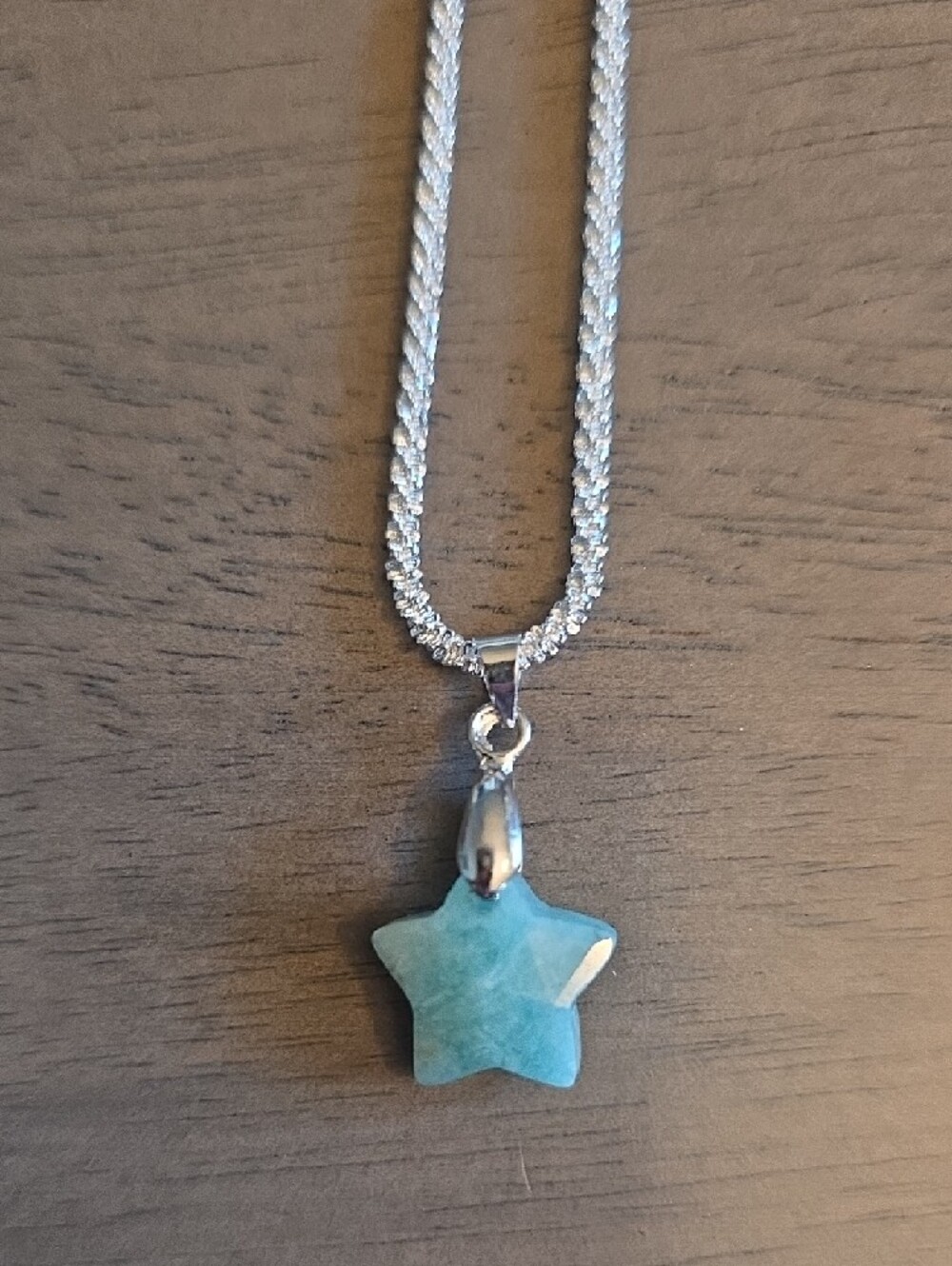 Treasures in Turquoise & Teal Mystery Box - Picture 6 of 16